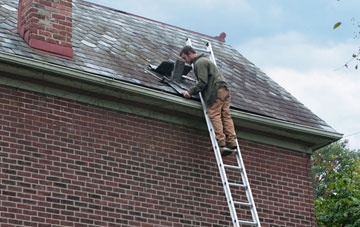 what affects urgent Napley roof repairs