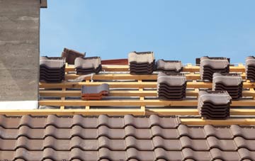 Napley clay roofing costs