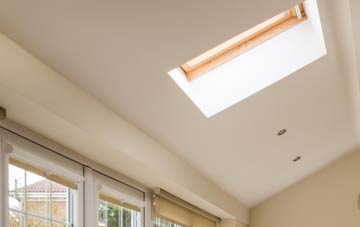 Napley conservatory roof insulation companies