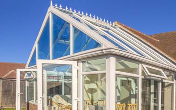 conservatory roof insulation costs Napley