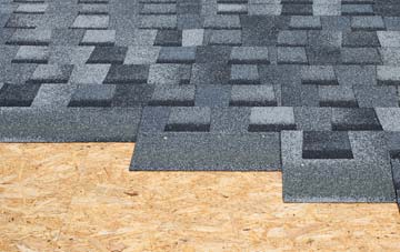 expert Napley asphalt roof companies