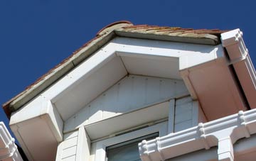 Napley fascia installation costs