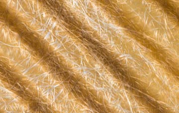 Napley fibreglass roof waterproofing