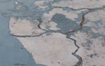 fibreglass roofing replacement Napley