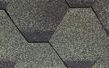 Napley fibreglass shingle repairs