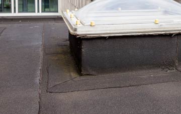 disadvantages of Napley flat roofs