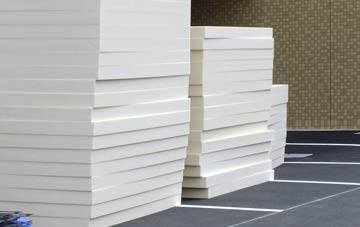 Napley flat roof insulation costs