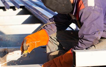 Napley flat roofing options