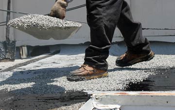 Napley flat roofing companies