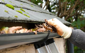 gutter cleaning Napley, Staffordshire