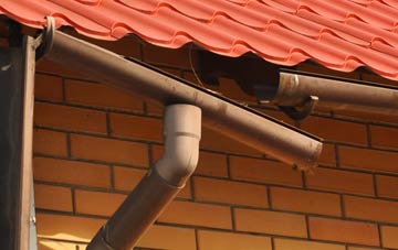 Napley gutter repair costs