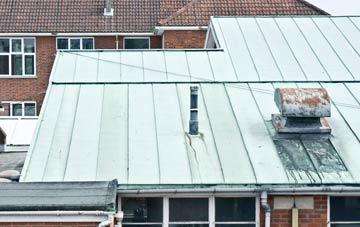 Napley lead roofing costs