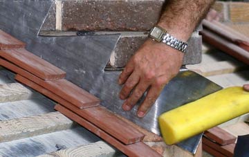is Napley lead roofing safe?