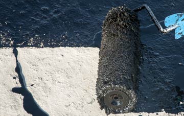 Napley liquid sealant waterproofing