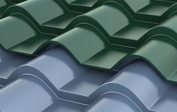 who should consider Napley plastic roofs