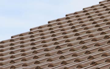 plastic roofing Napley, Staffordshire