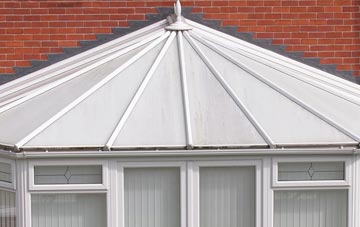 Napley polycarbonate conservatory roof repairs