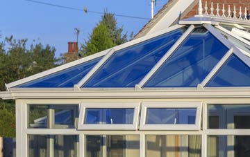 professional Napley conservatory insulation