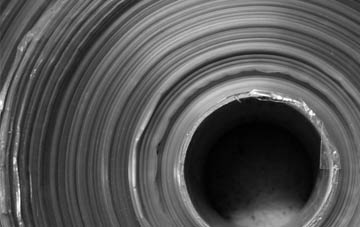 Napley pvc roof replacement