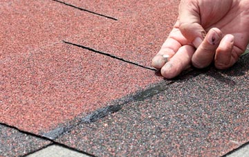 Napley asphalt roof repairs