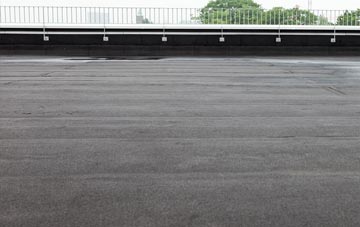 Napley asphalt roof replacement