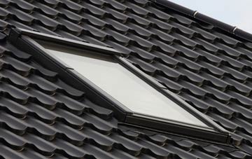 benefits of Napley roof windows
