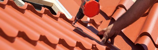 save on Napley roof installation costs
