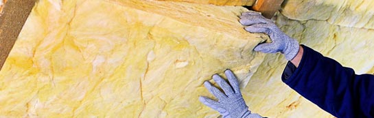 quotes for Napley roof insulation