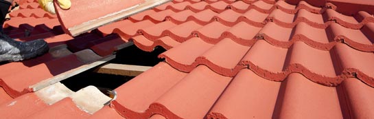 compare Napley roof repair quotes