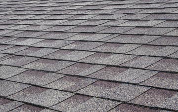 Napley tiles for shallow pitch roofing
