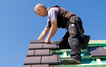 disadvantages of Napley slate roofing