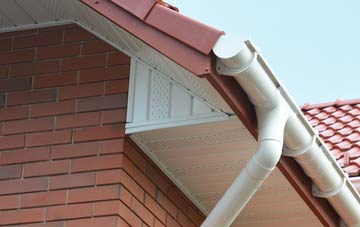 Napley soffit repair costs