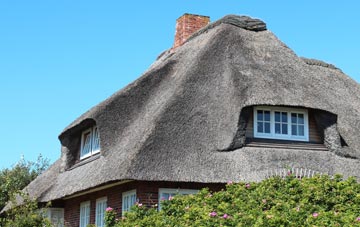 thatch roofing Napley, Staffordshire
