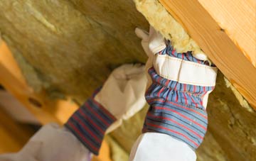 types of Napley pitched roof insulation materials