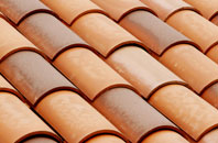 Napley clay roofing