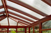 Napley conservatory roofing insulation