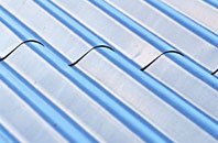 Napley corrugated roofing