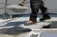 find rated Napley flat roofing replacement companies