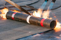 Napley flat roof sealing