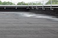 find rated Napley flat roofing companies