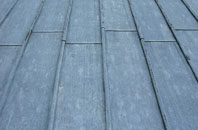 Napley lead roofing