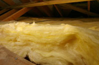 Napley pitch roof insulation