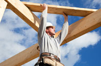 Napley roof replacement work