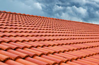 Napley roofing tiles