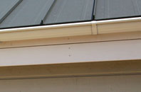 Napley soffit repair
