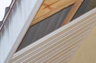 rated Napley soffit repair companies