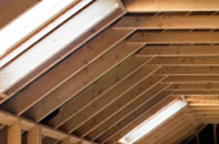 Napley tapered roof insulation quotes